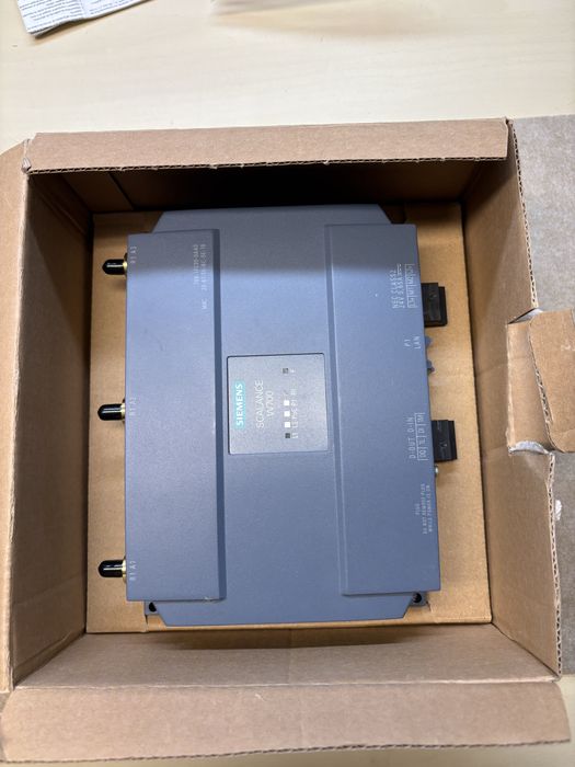 Siemens Scalance W700