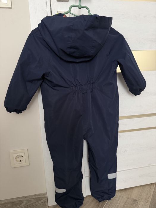 Комбінезон дитячий на зріст 110 см
