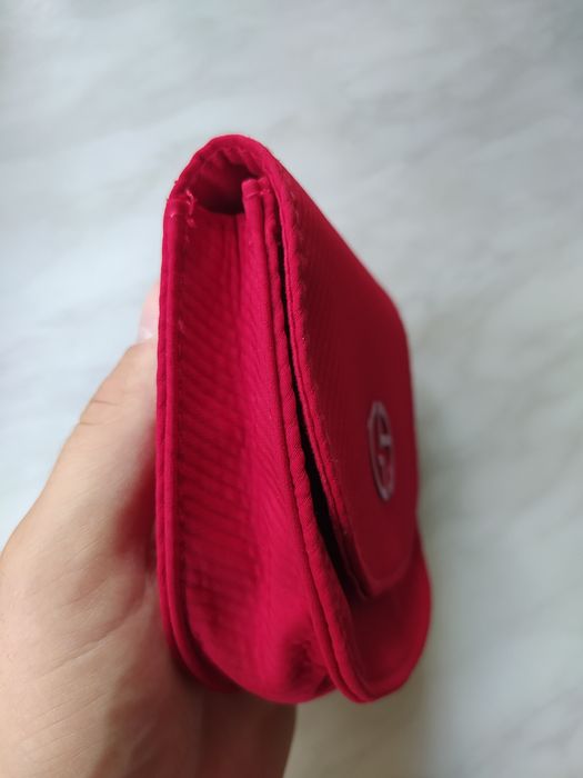 Косметичка Giorgio Armani Beauty