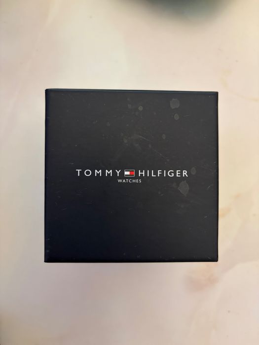 Relógio Tommy Hilfiger