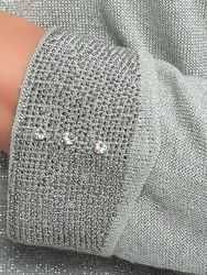 Женский свитерок