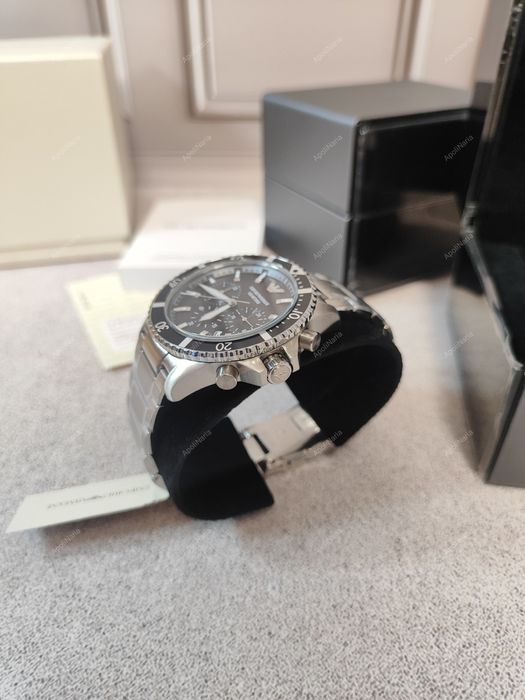 Годинник Emporio Armani AR11360 Часы Армани