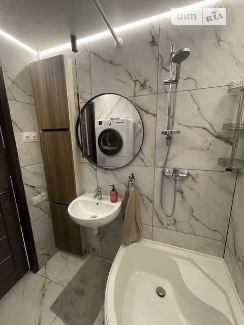 Продаж сучасної 1к-вартири на ЖБІ