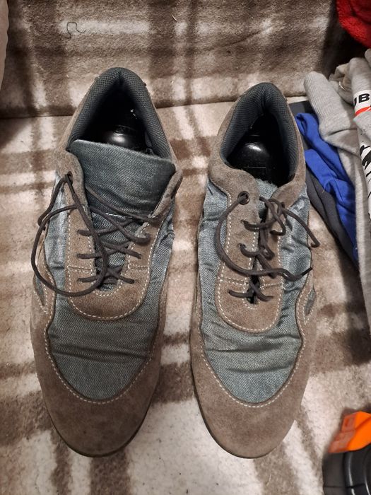 Buty Samsonite damskie