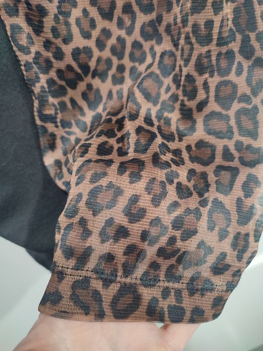 Sukienka mini Tally Weijl roz. S