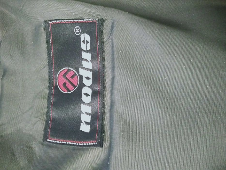 Marynarka męska Modus rozmiar 52