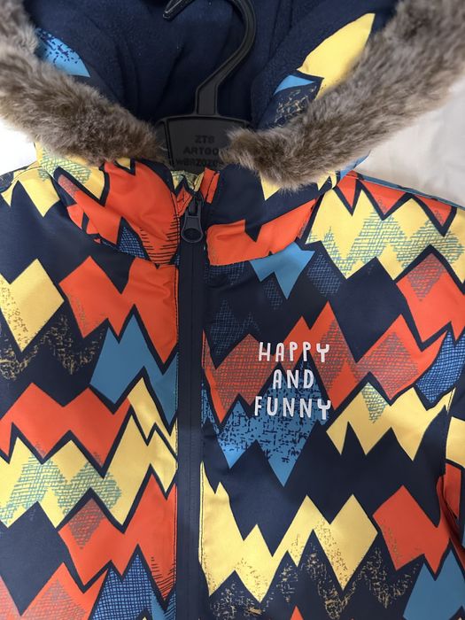 Комбінезон зимовий фірмовий LC Waikiki