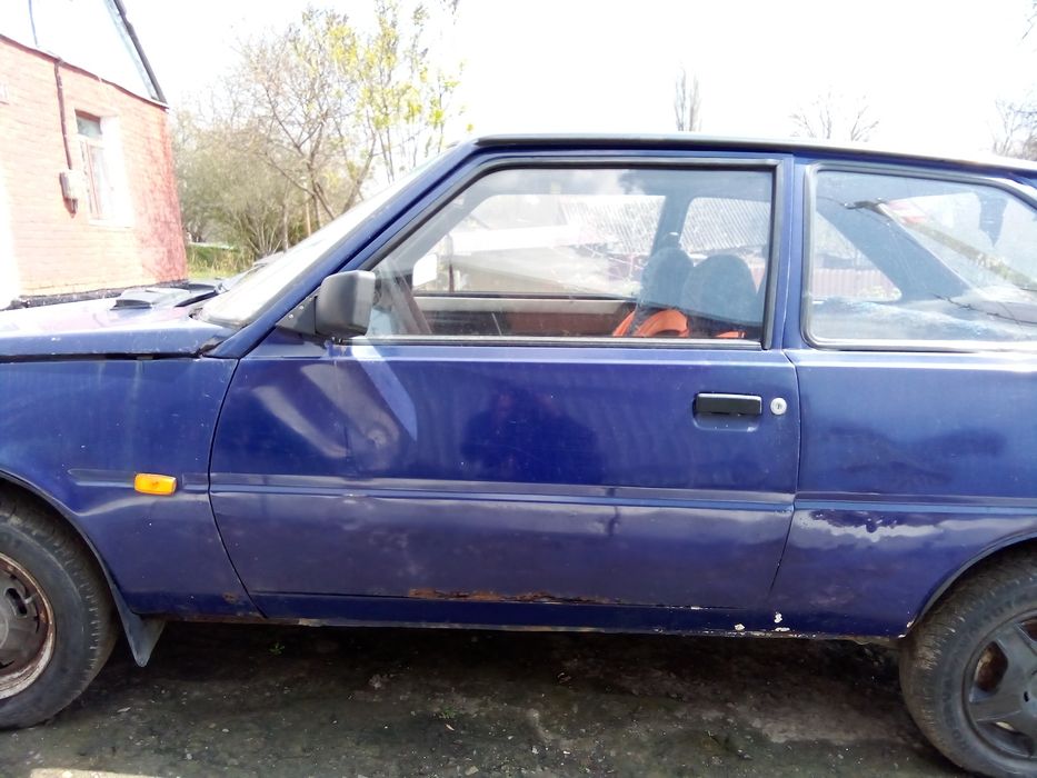 Продам таврію  1102