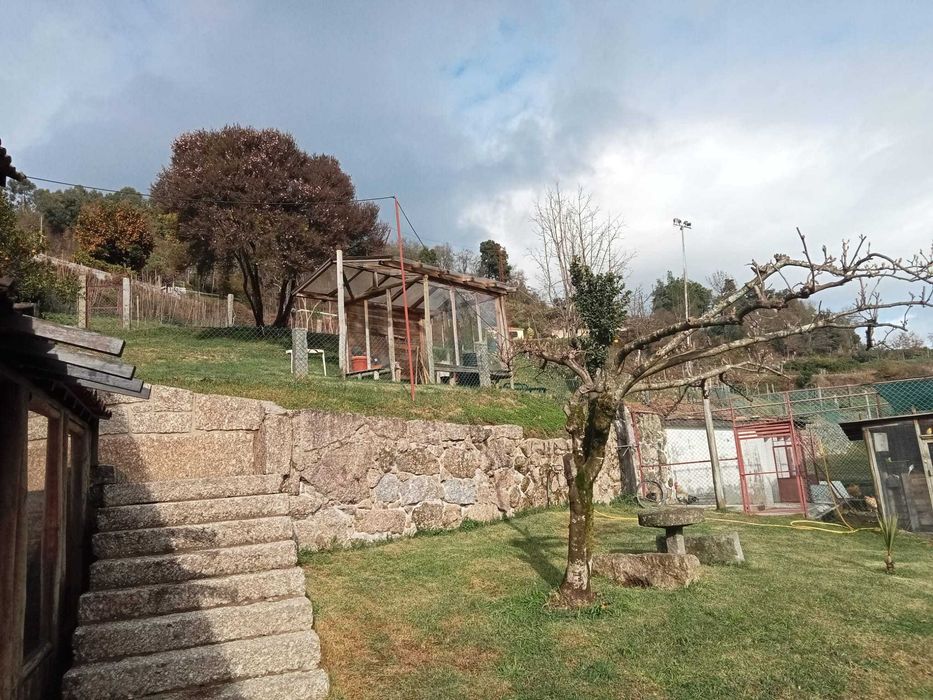 Quinta para Workshops de Jardinagem, Cultivo e Sustentabilidade