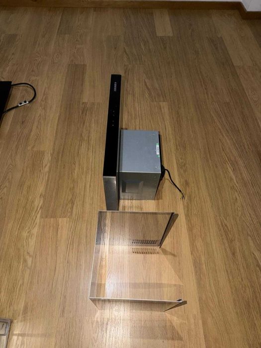 Exaustor Jocel JCEID60 60cm