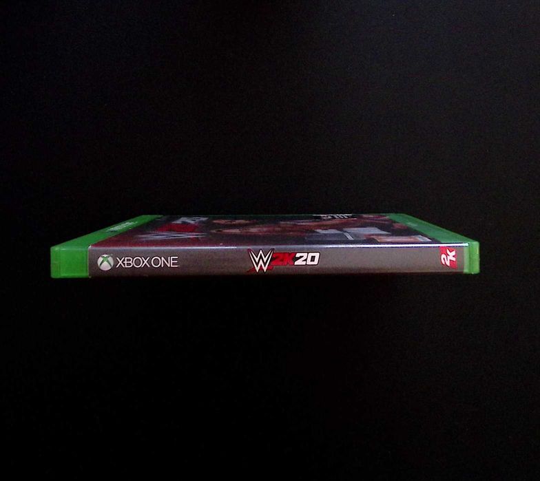 WWE 2K20 para Microsoft Xbox One | PORTES GRÁTIS | Desconto Disponível
