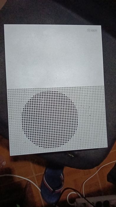 Xbox One S All digital edition