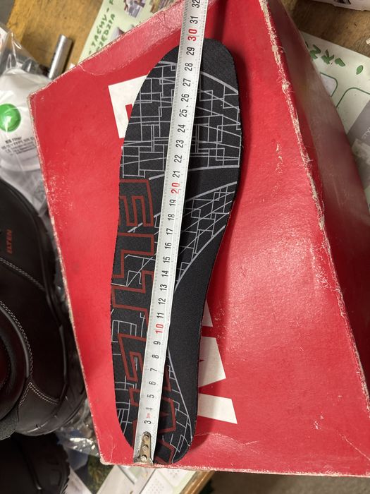 Buty robocze za kostke elten renzo 45