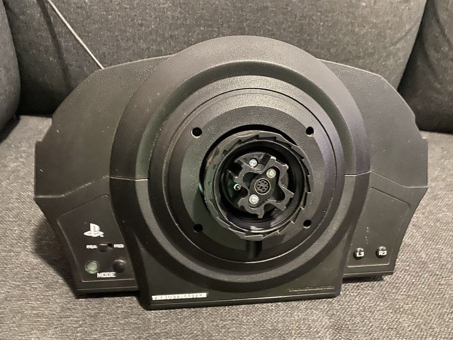 Thrustmaster T300