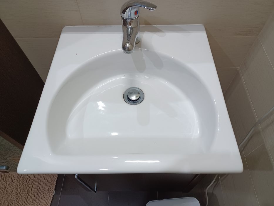 Lavatório  Novo (igual ao da foto) bellavista