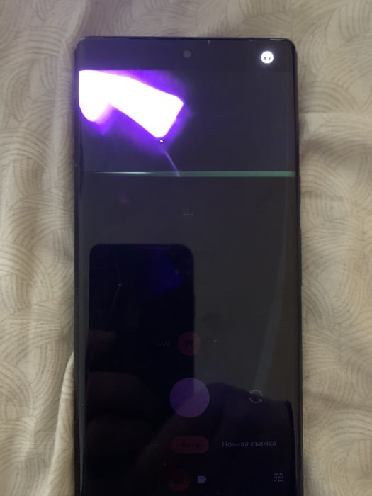 Продам google pixel 6 pro под востоновления либо детали