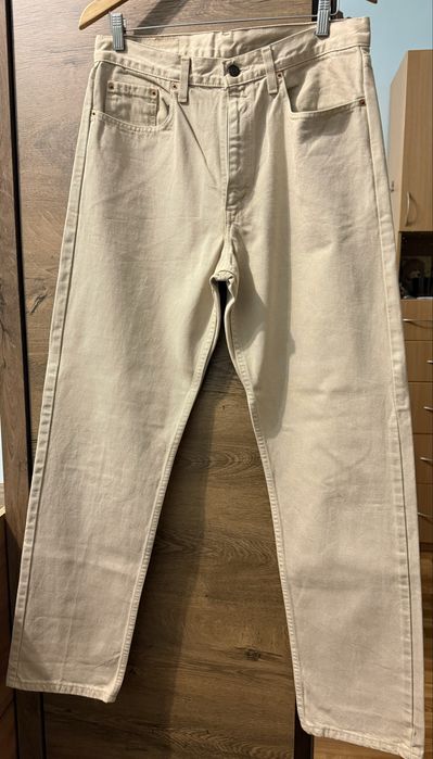 Джинси Levi’s —нові,чоловічі