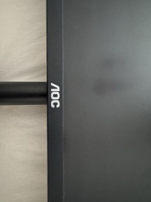 Monitor PC AOC 23”