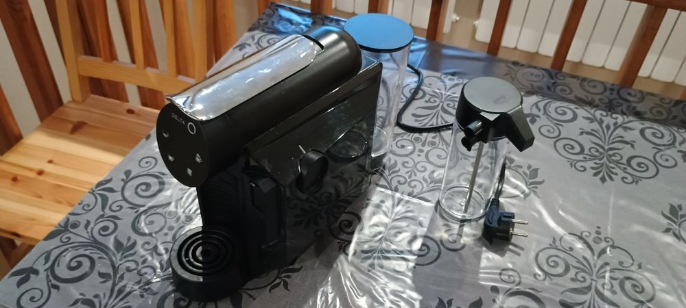 Delta Q  mini milkQool