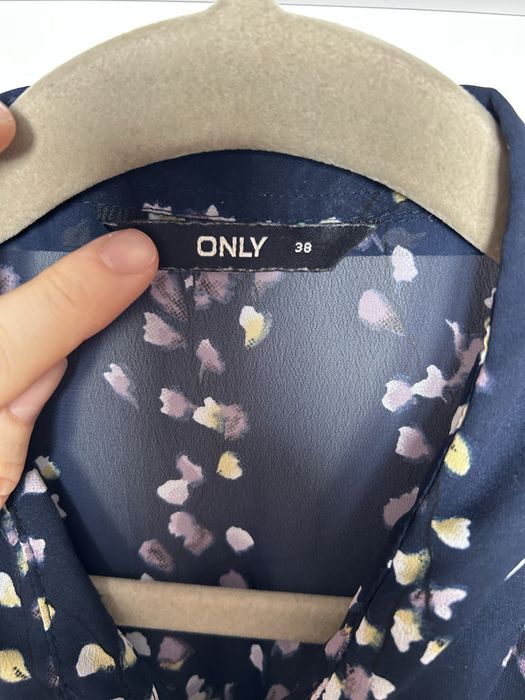 Sukienka ONLY r. 38