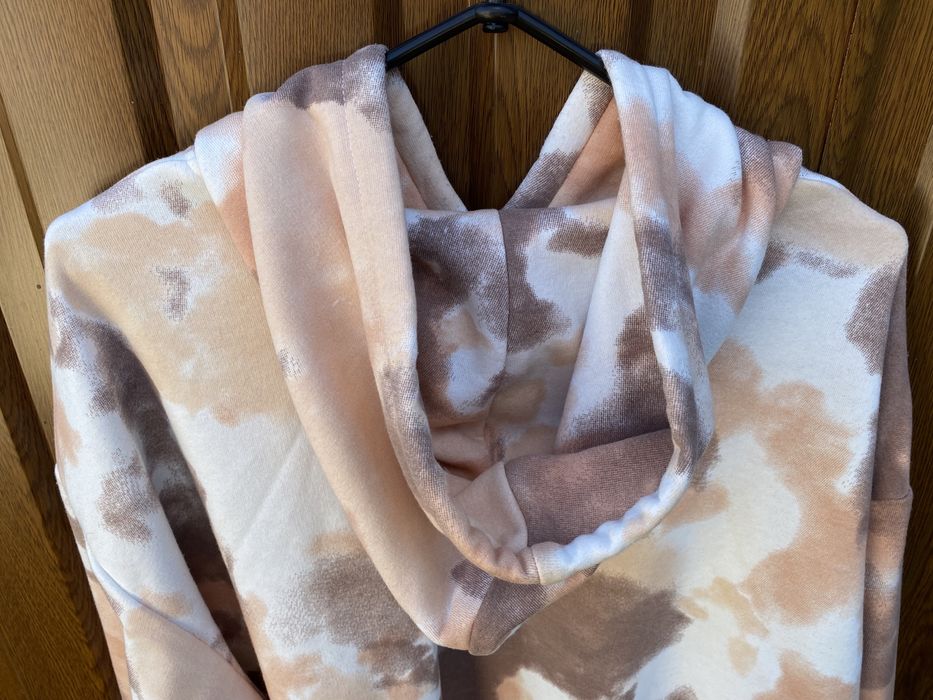 Чоловіча кофта худі