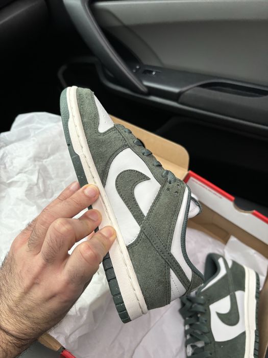 Женские Nike Dunk Low  Новые  Оригинал