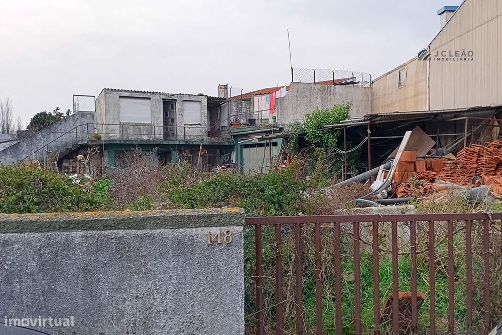 Lote de terreno