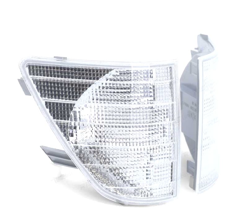 PISCAS FRONTAIS MERCEDES SPRINTER 95-00