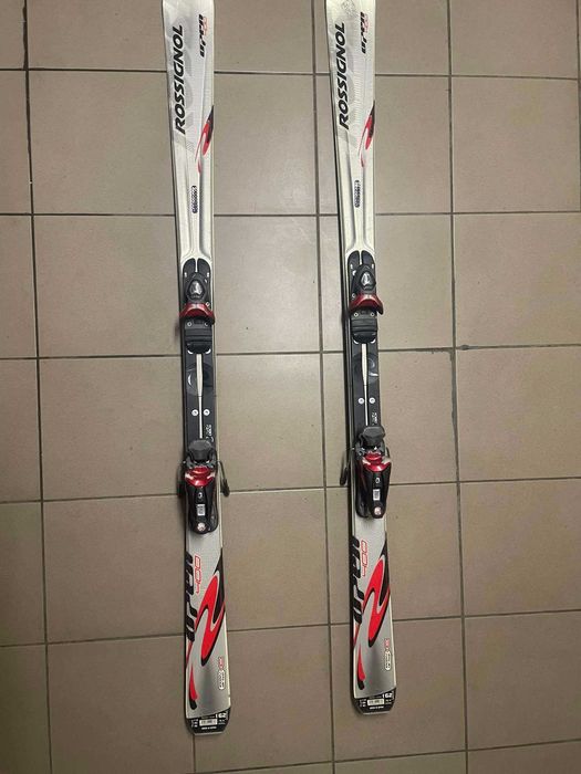 Narty Rossignol open 400