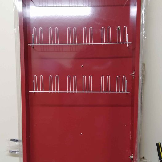 Entryway Hall Set Shoe Cabinet + Coat Rack with Drawer64284094085507122