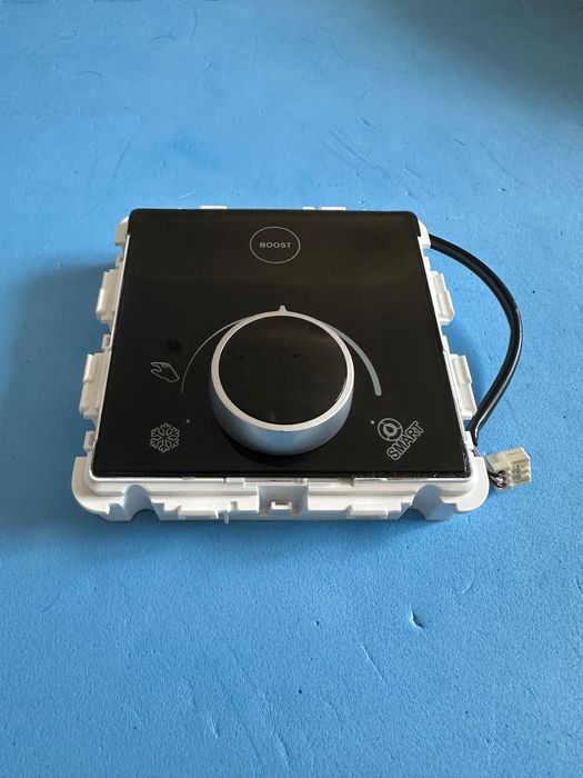 Панель управління для водонагрівачів
Atlantic Vertigo Steatite.