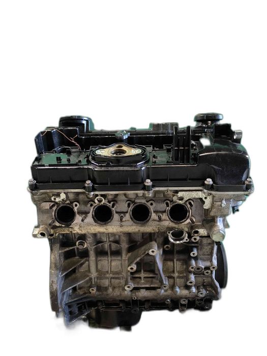 Motor Completo N43B16A - BMW 3