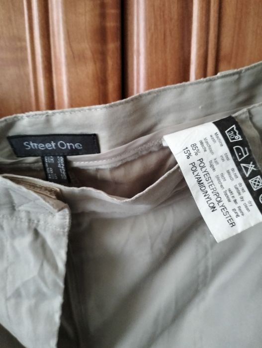 Spódnica maxi maxi .