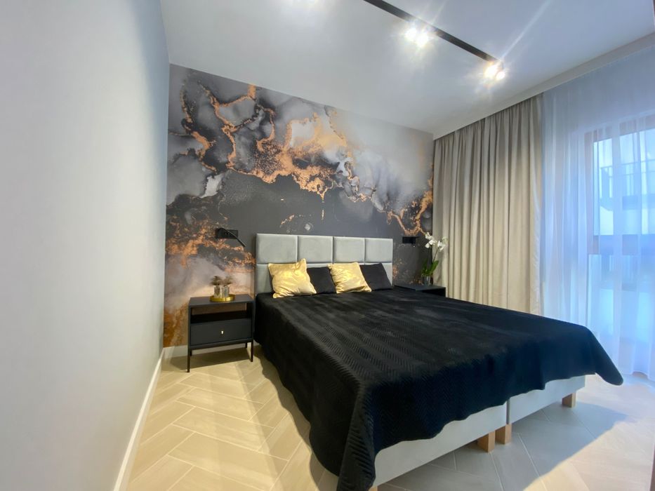 Apartamenty przy Rakowickiej / Centrum Kraków