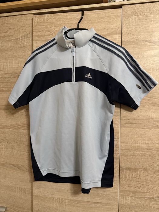 Tishert adidas damski