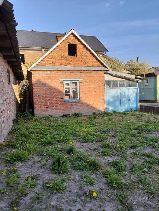 House in Volodymyr - More
