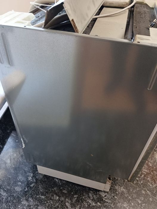 Máquina Loiça Encastre Siemens