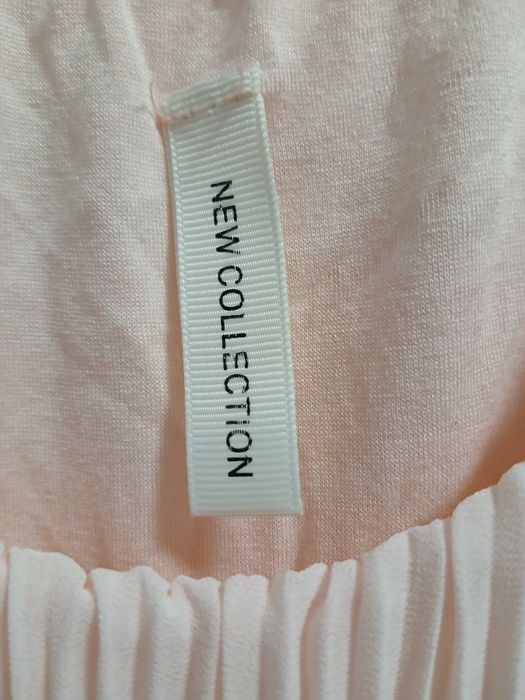 Bluzka Made in Italy