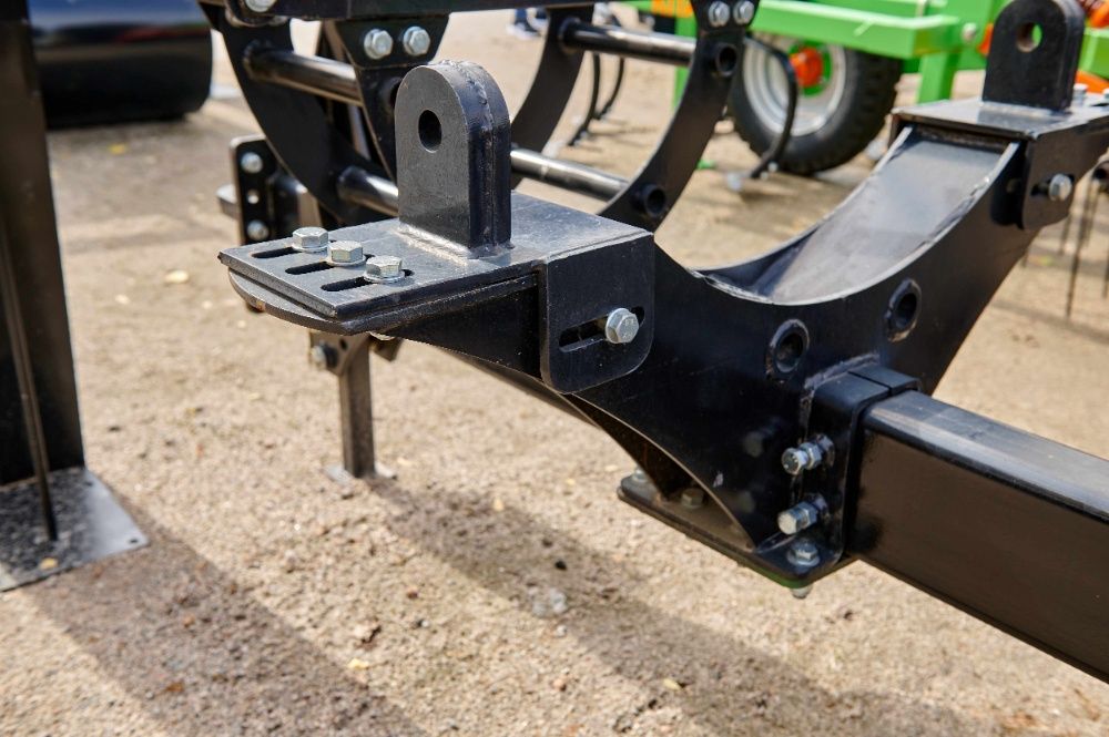 Візок CART  3000 РУМ Розкидач добрив під мтз юмз кейс джон / АРК ГРУП