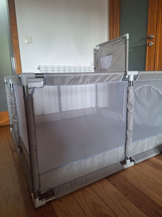 Parque infantil bebé