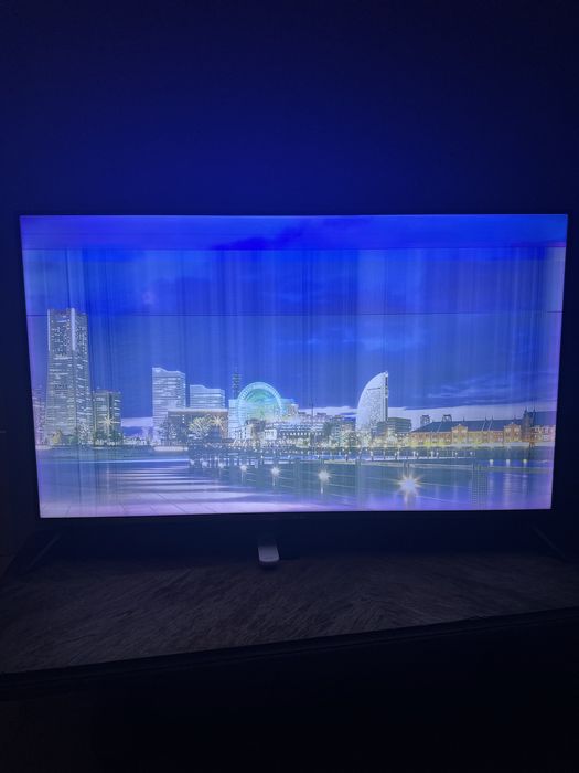 Телевізор KIWI 49 діагональ