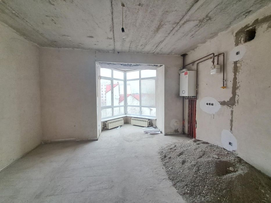 Продам 3 кімнатну квартиру