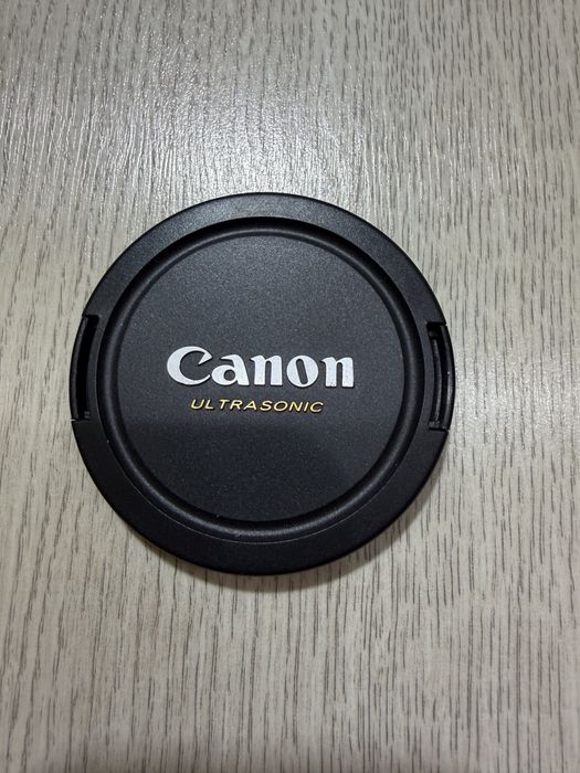Захисні кришки для камери Canon. Оригінал