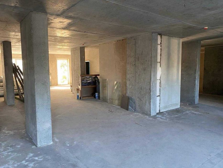 Офісні приміщення, 208,4 м2, Чайки, вул. Печерська 2, прим. 9