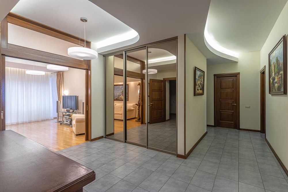 4+-rooms apartment apartment by the address st. Uspenskaya Chicherina (area 150 m²) - Atlanta.ua - photo 4