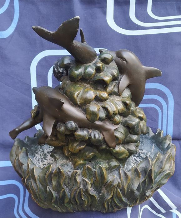 Продам мини фонтан