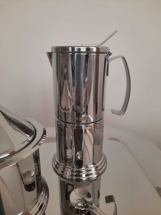 Кофейный набор "Астра" Цептер