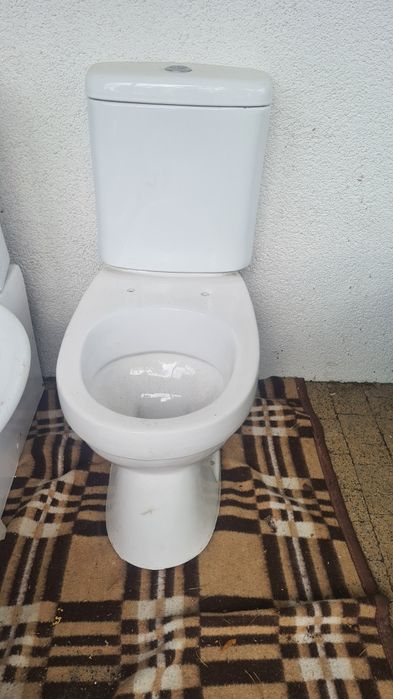 Kompakt WC na sprzedaż