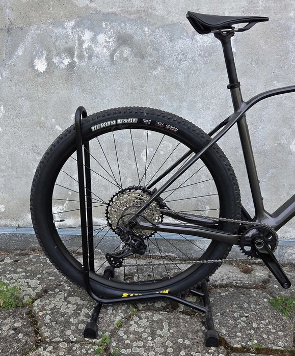 -45% Wyprzedaż Rower MTB Full ORBEA Alma M30 SID 29" XL XT carbon