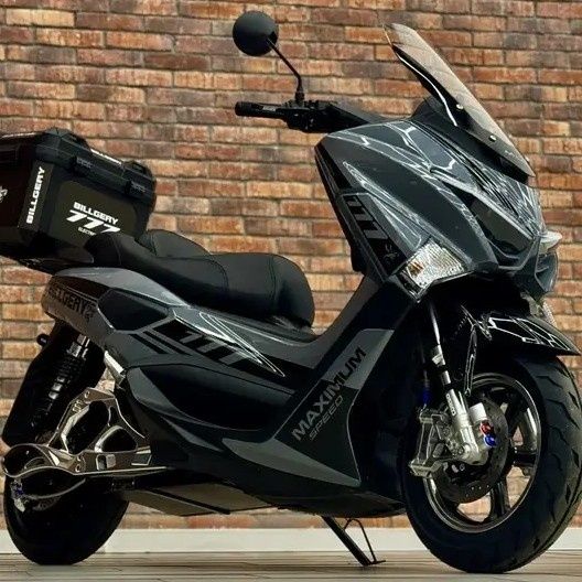 Магазин електроскутерів Corso Yadea Tailg електроскутер,электроскутер